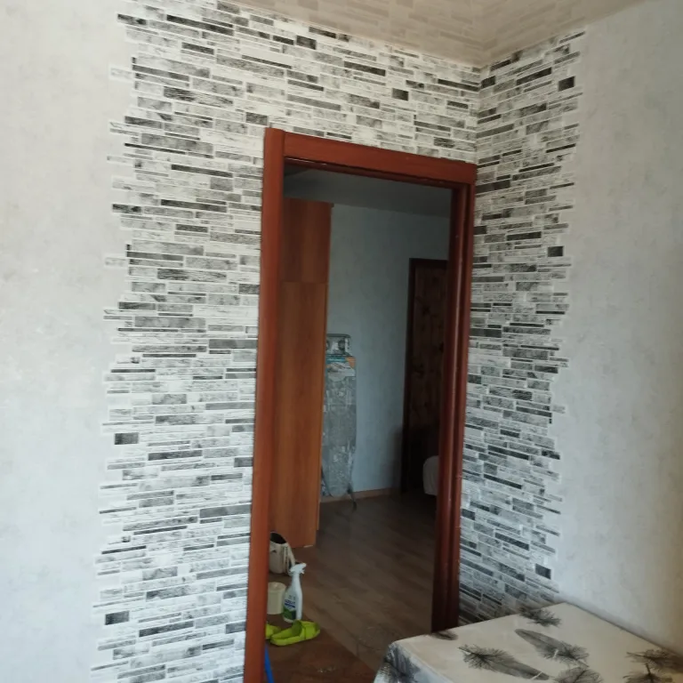 Уютная квартира с видом на Мать Родину