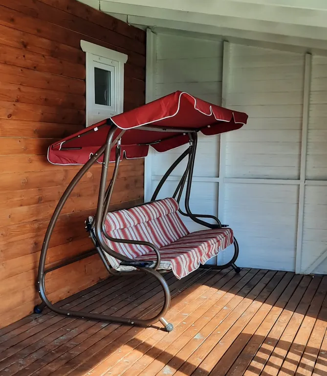 Гостевой дом Карелочка