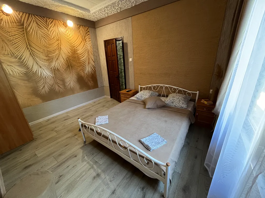 Коттедж Уютный коттедж — Судак