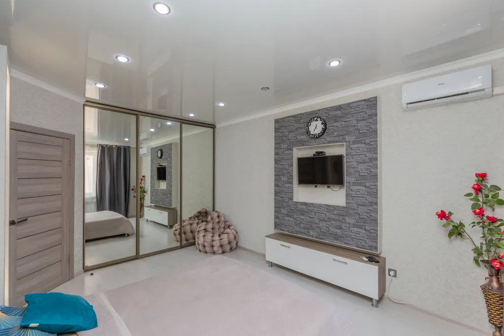 Уютная атмосфера