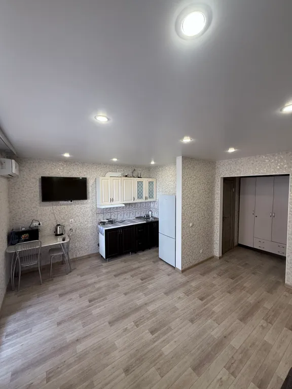 Квартира в районе Областной больницы и клиники Мицар