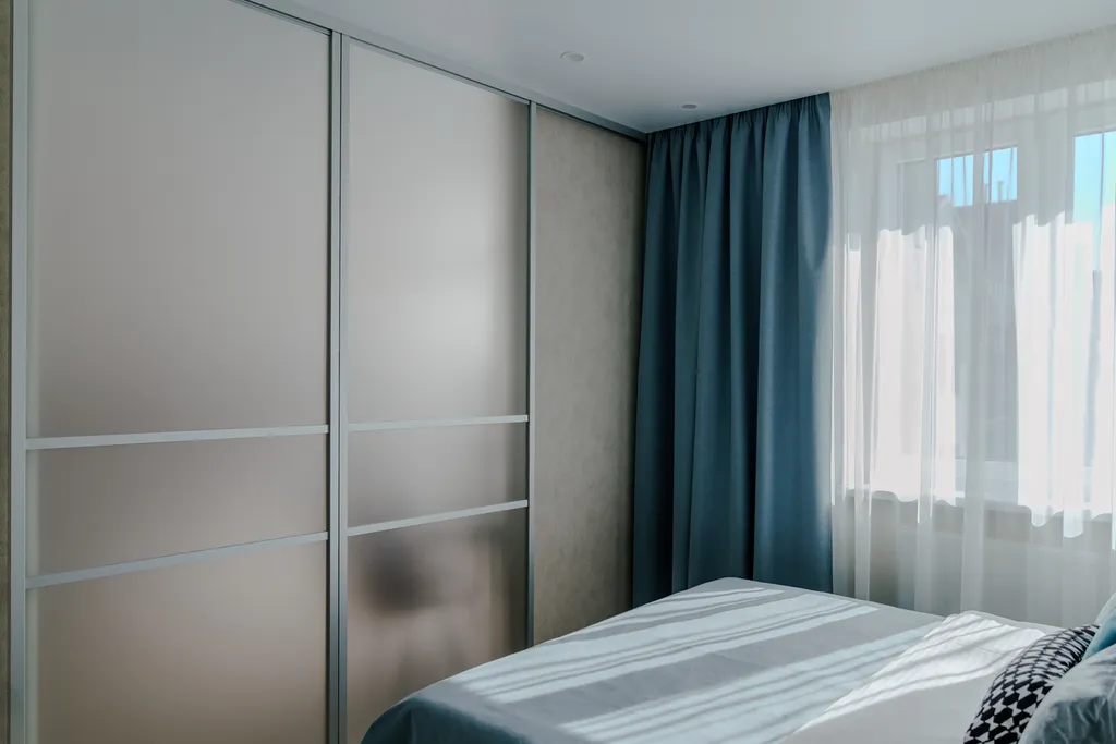 Квартира Квартира Apart-Deluxe Легенды моря: 1к.кв. в ЖК "Рыбное" у моря — Пионерский