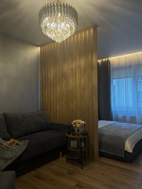 Квартира Уютная квартира рядом с Королевскими воротами — Калининград