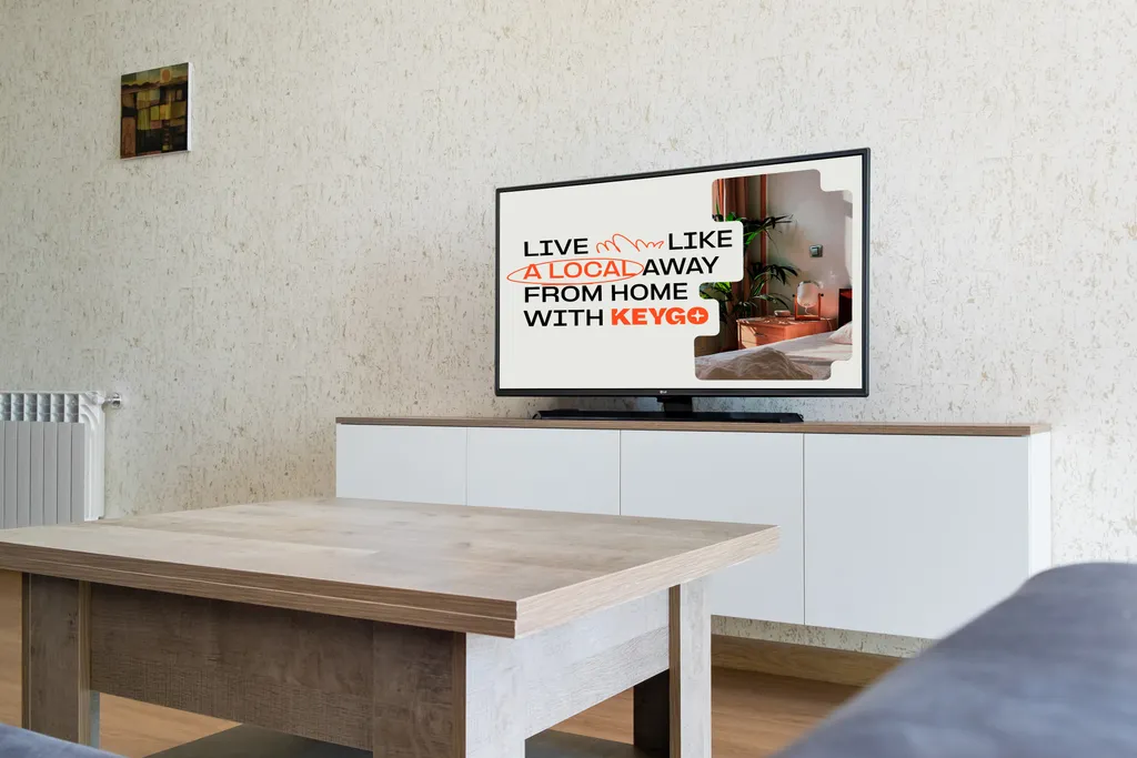 Апартаменты с видом на Ереван