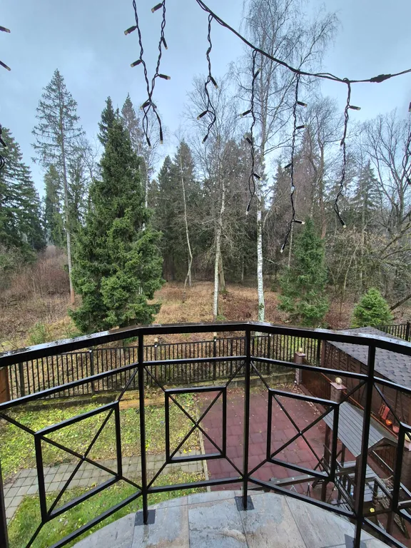 Таунхаус в Красногорске