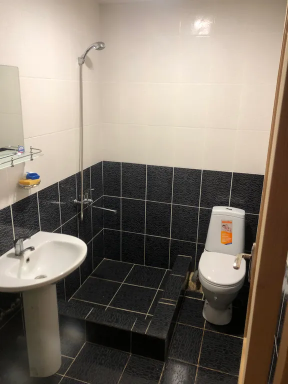 Добро пожаловать в Абхазию