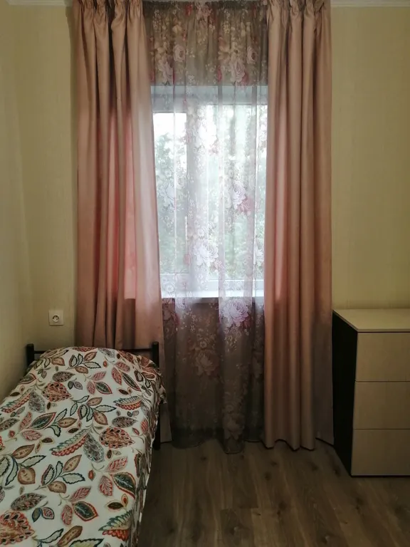 Домик для вас и ваших друзей