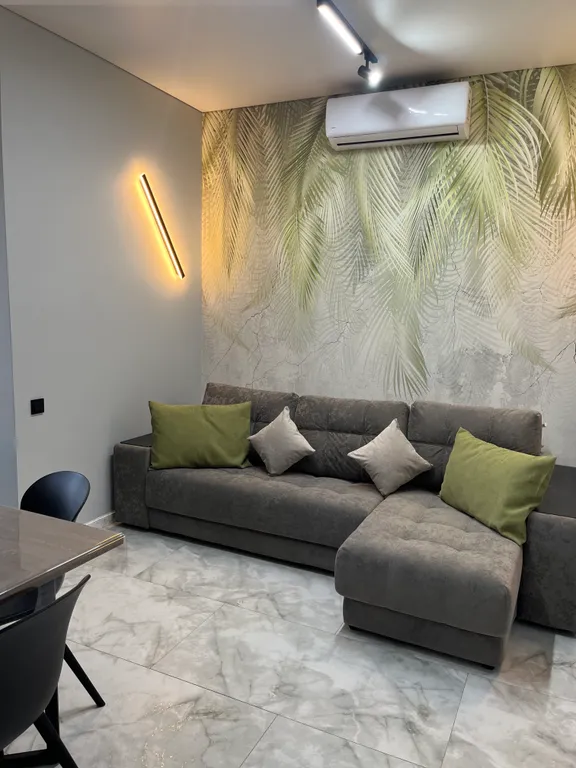 Relax на Спортивной