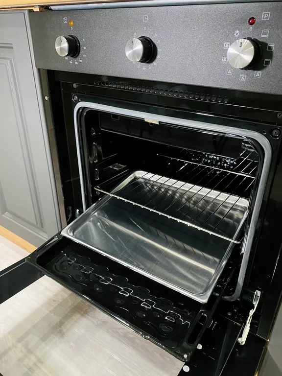 Особенно уютная квартира в самом центре