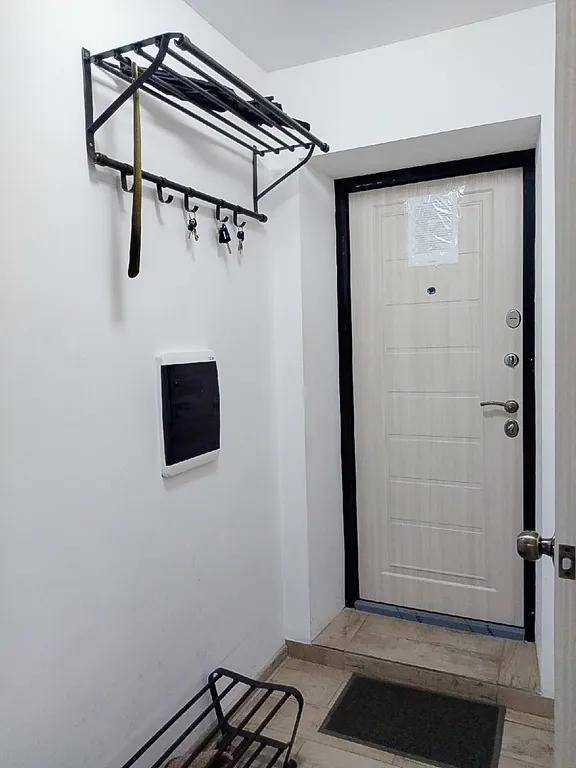 Стильные апартаменты в историческом центре