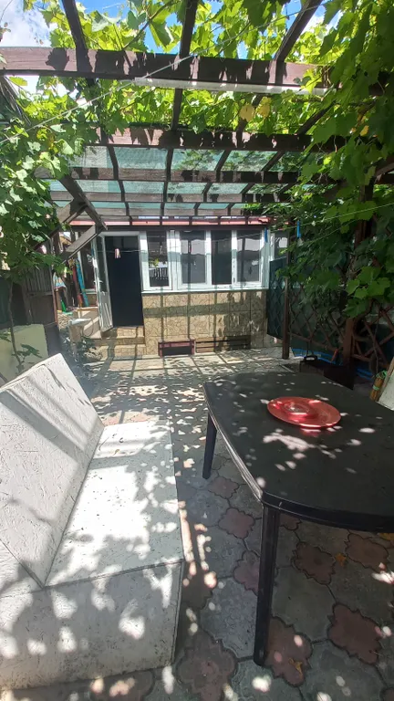 Дом на Южной косе