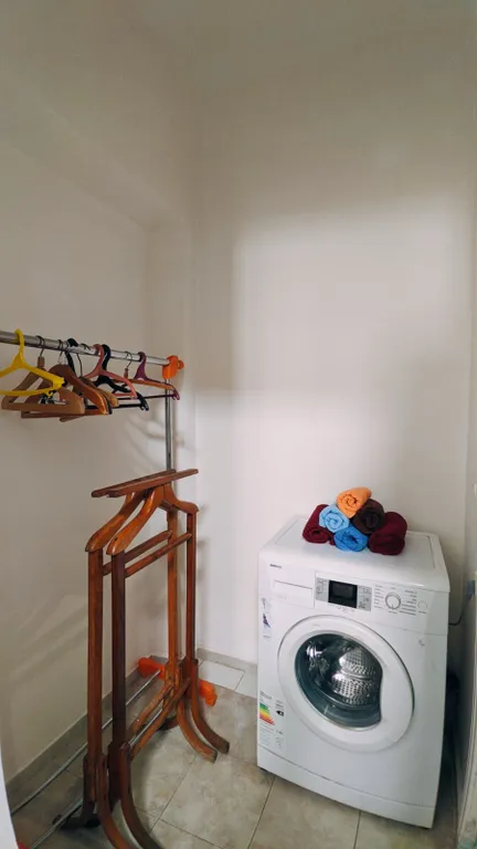 Просторная квартира с бесплатной стоянкой