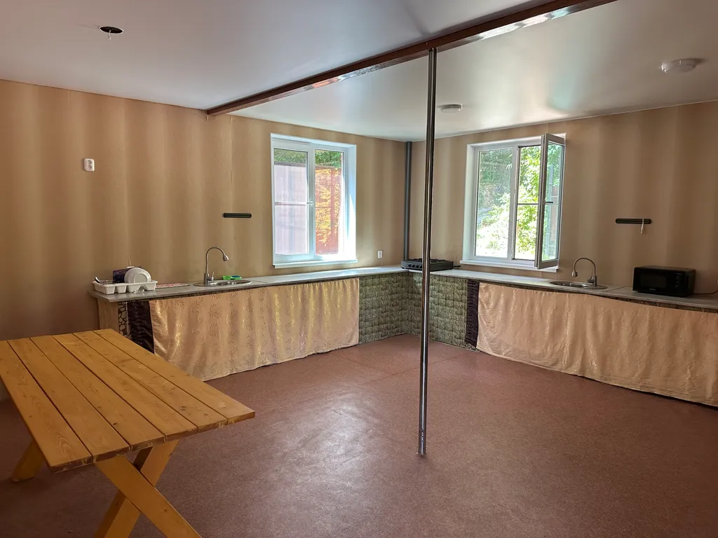 Квартира Комната — Пляхо