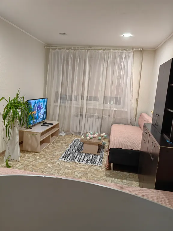 Квартира в шаговой доступности от Воткинских терм