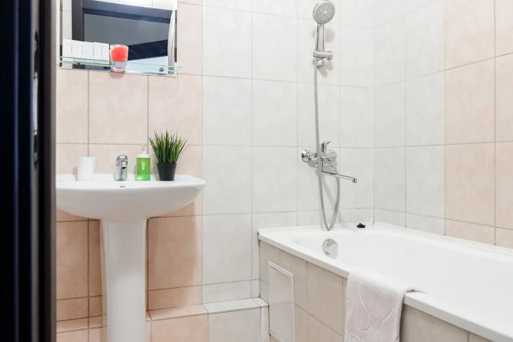 Квартира Квартира Светло, спокойно и уютно, жк «большой», lounge-балкон, удобный матрас — Краснодар