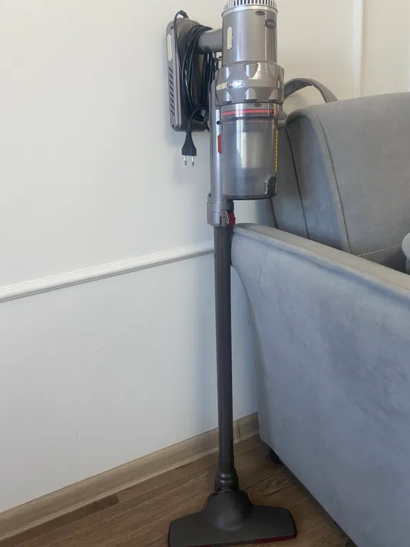 Новая квартира в центре