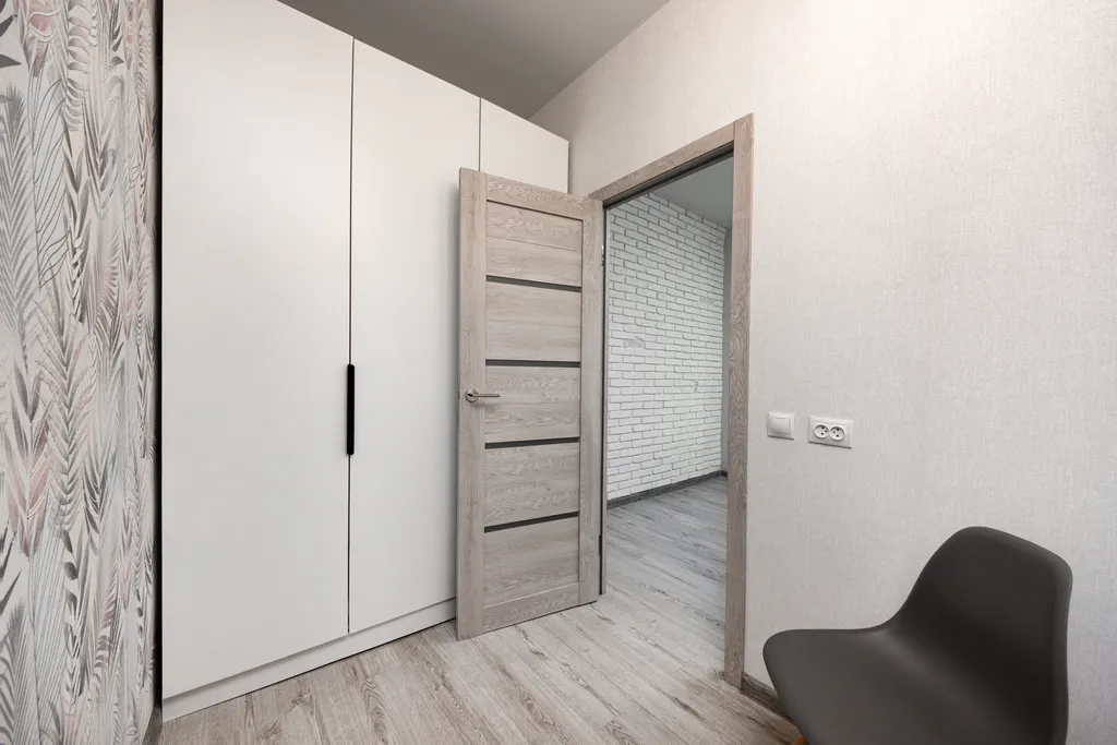 Апартаменты White Home