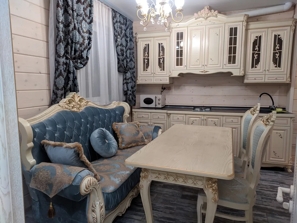 Коттедж Дом Ямщика c русской баней — аренда посуточно в Суздаль