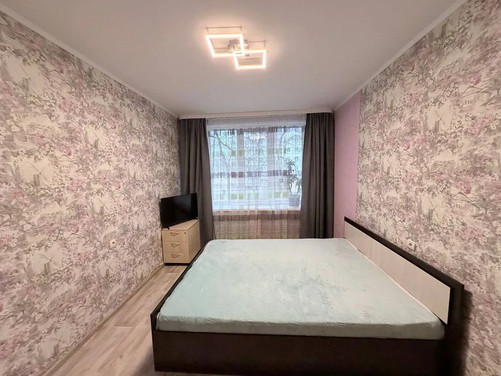 2-ком квартира в центре города