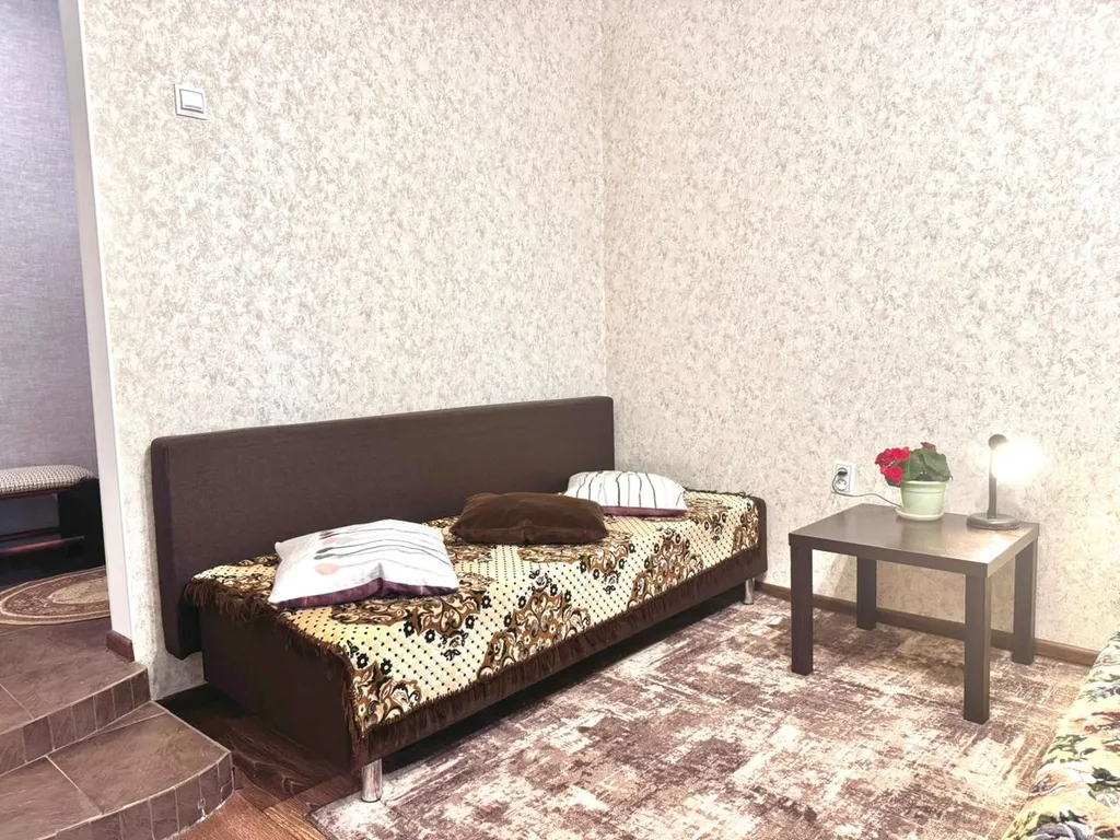 Уютная квартира близ Питьевой Галлереи Санаторий "Виктория"