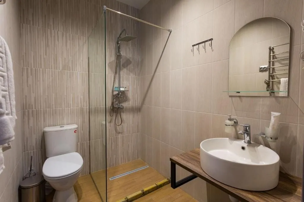 4-комнатный Дом