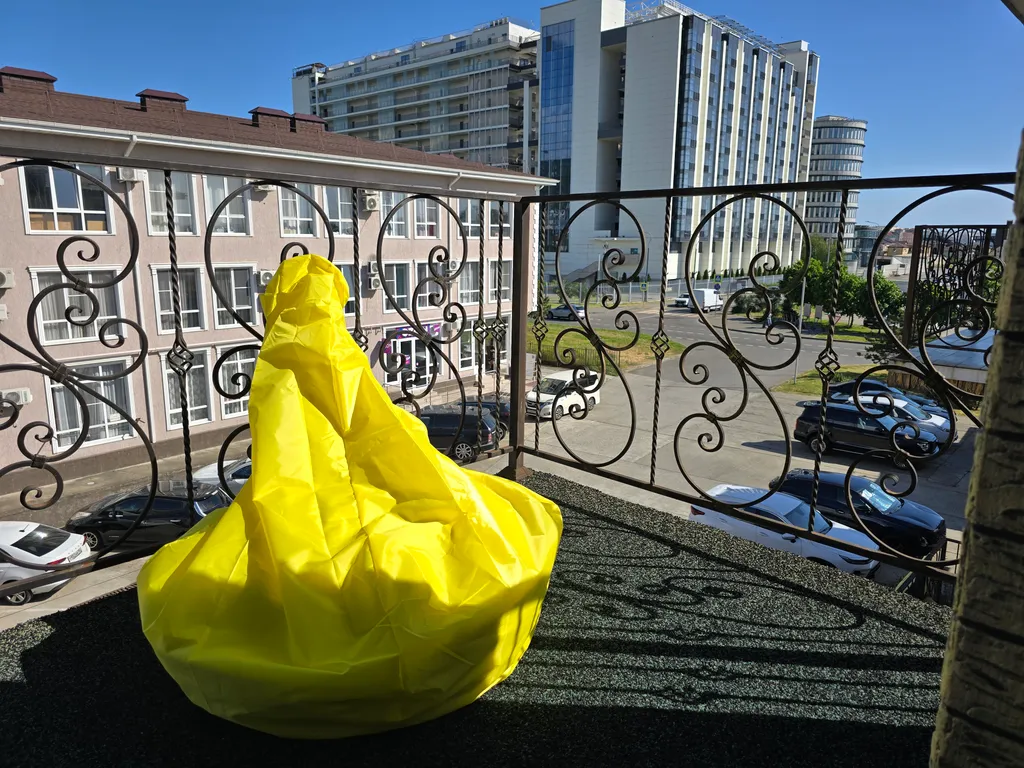 Квартира Квартира в Олимпийском парке — Сириус