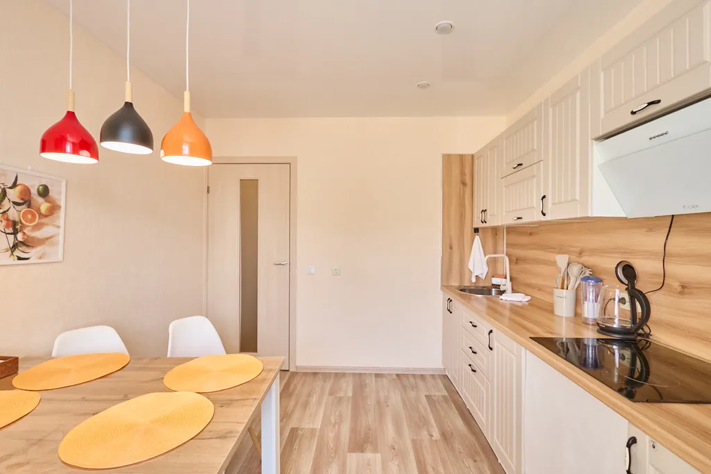 Отдыхайте с комфортом: волшебная качель под звёздами+ тропический душ