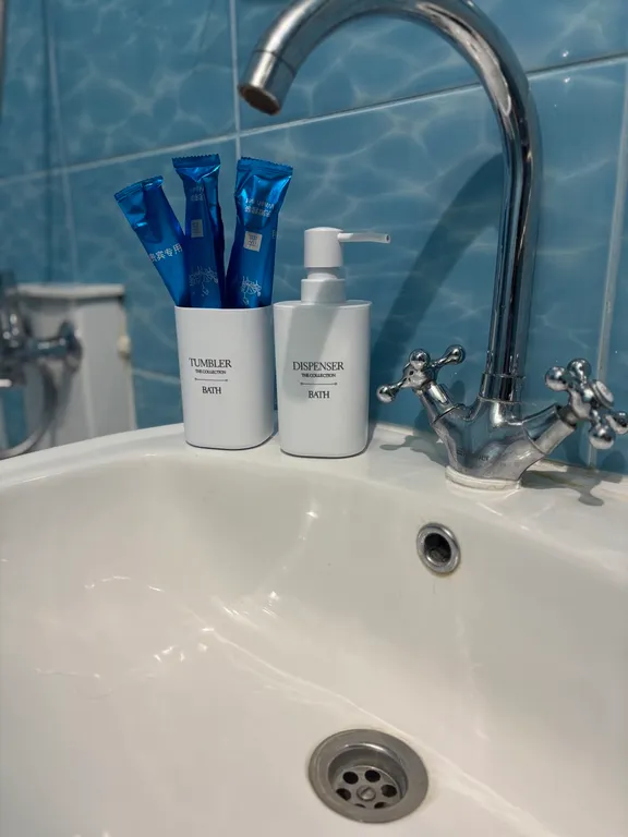 Уютная квартира - сочетание домашнего тепла и отельного сервиса