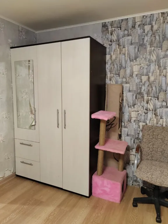 Апартаменты Татия