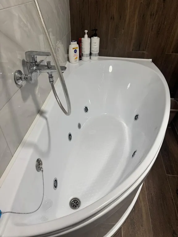 Новая уютная квартира в элитном жилом комплексе