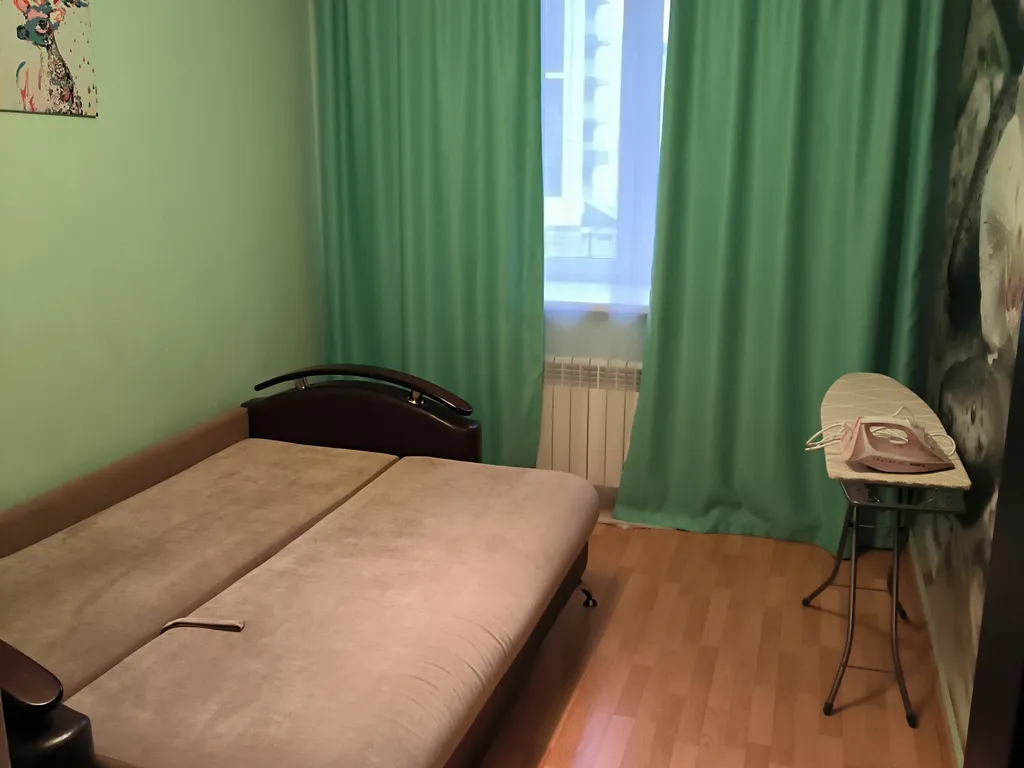 Квартира Квартира на квартале — Казань