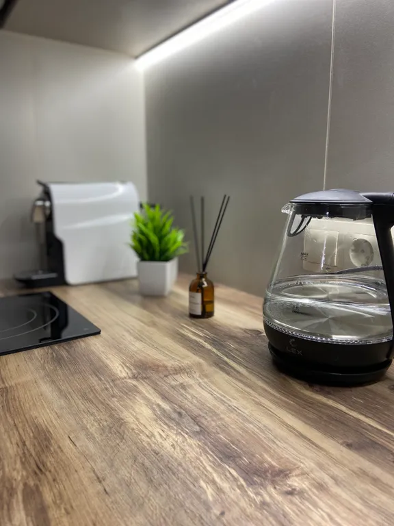 Квартира Квартира Amber Loft  ЖК Пушкин -  Студия — Екатеринбург