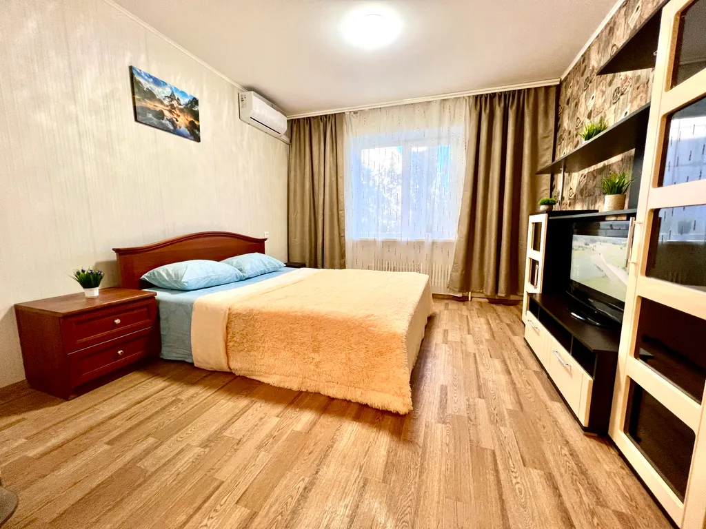 Квартира Уютная квартира — Самара