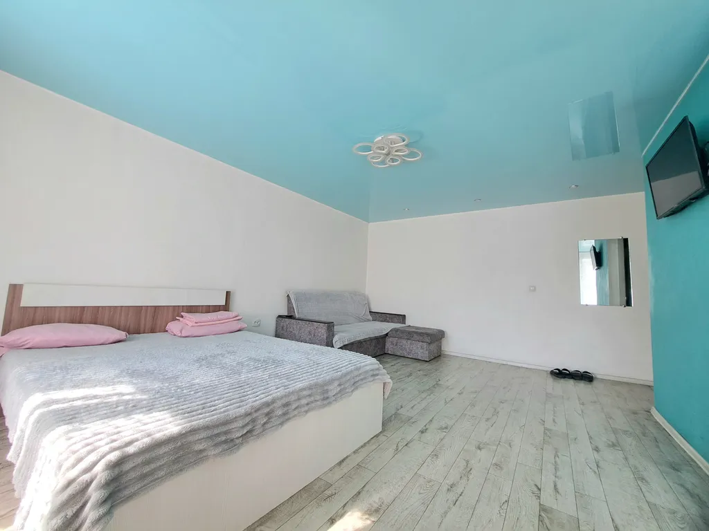 Студия у вокзала