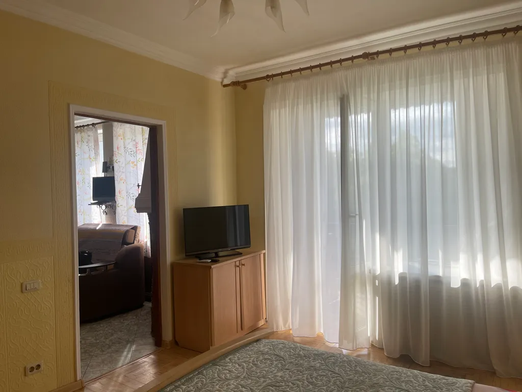 Квартира в центре