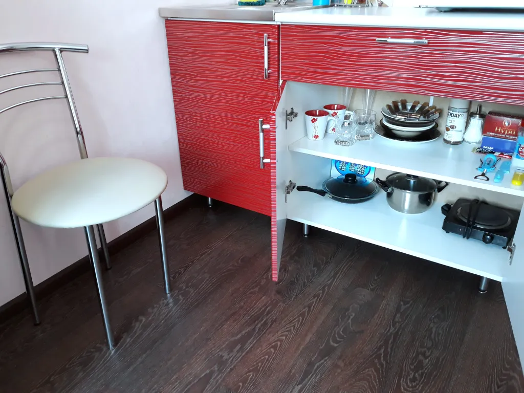 Уютная студия в центре города