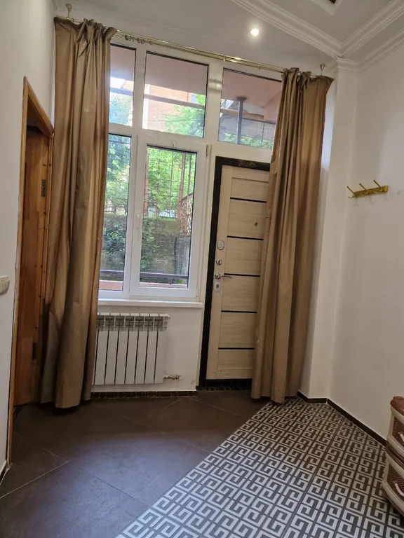 Квартира Уютная квартира в минутах пешком до моря — Адлер