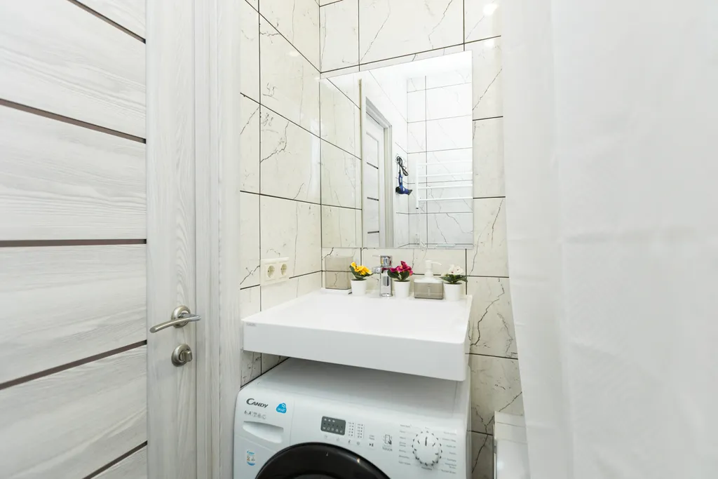 Квартира Квартира Большой выбор стильных квартир — Москва