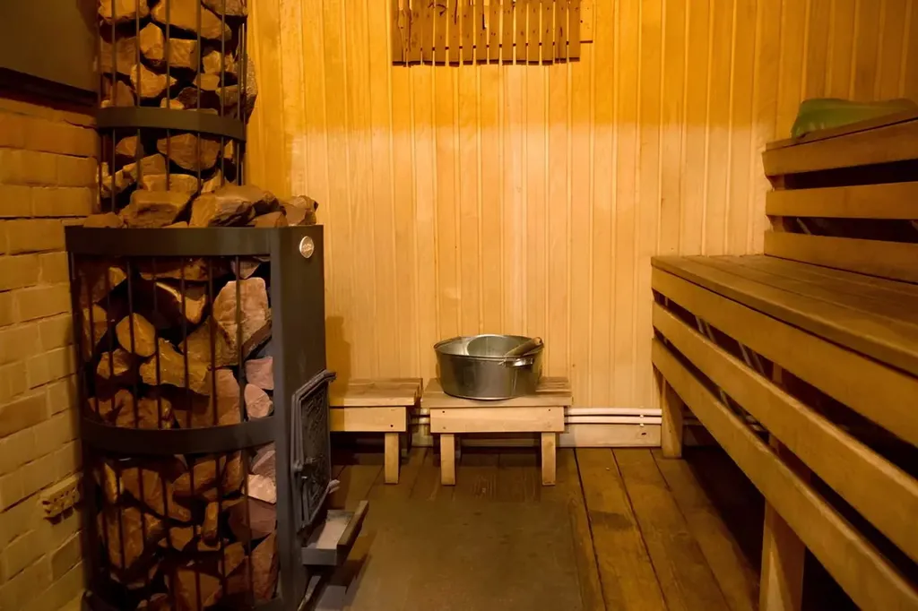 4-комнатный Дом