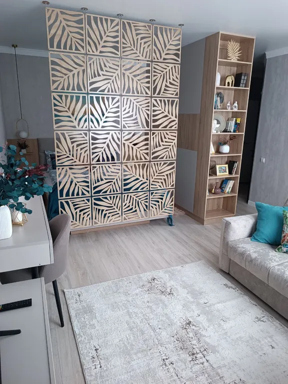 АкваРелакс: дом для отдыха с бассейном +33°