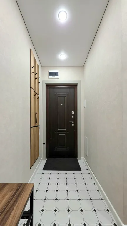 Уютные апартаменты в самом центре города