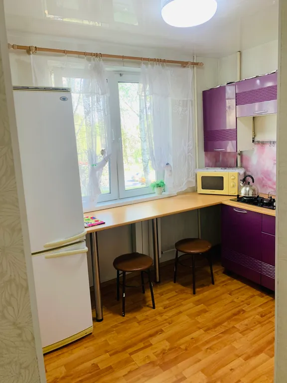 Квартира Квартира — Екатеринбург