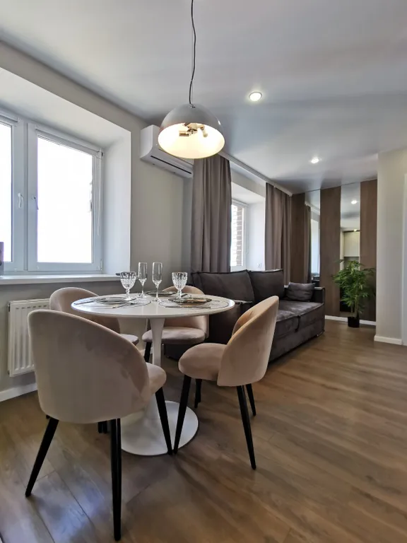 Квартира Vip apartment Brest новинка — аренда посуточно в Брест