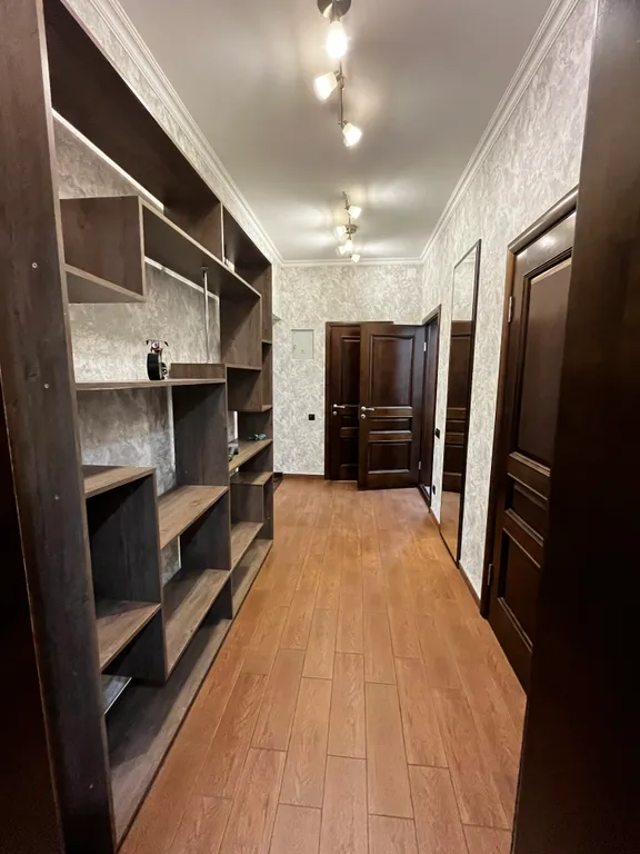 Гостевой дом Сибирь