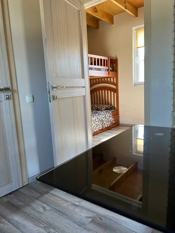 Уютный коттедж