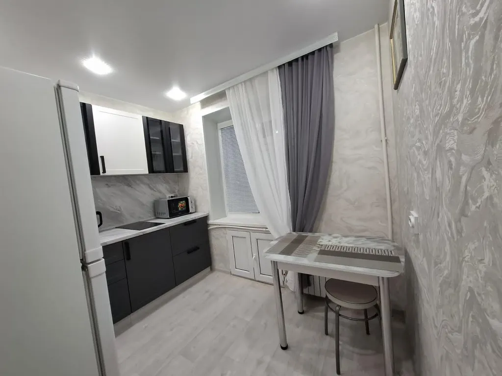 Квартира рядом с Автостанцией