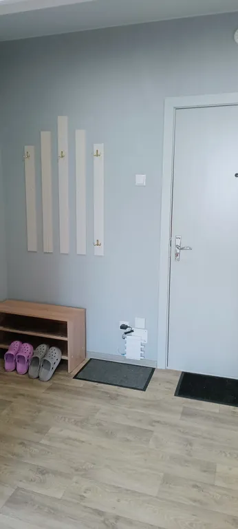 Квартира для вашего удобства