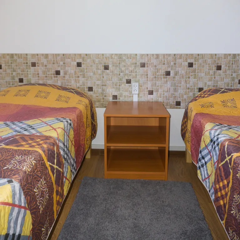 Благоустроенный 3-местный дом с видом на горы