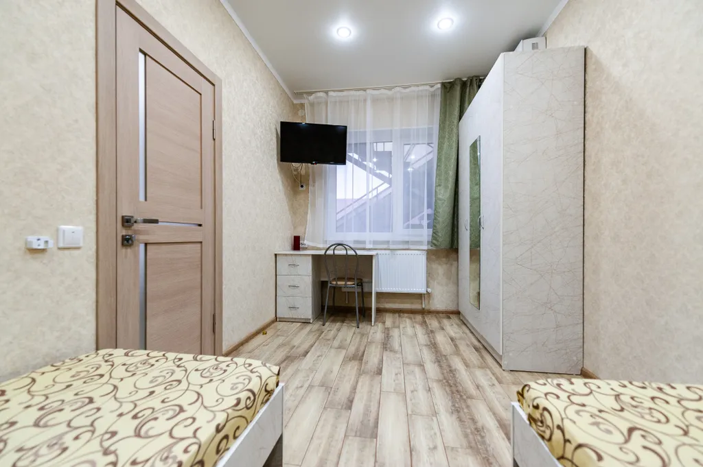 Квартира у моря