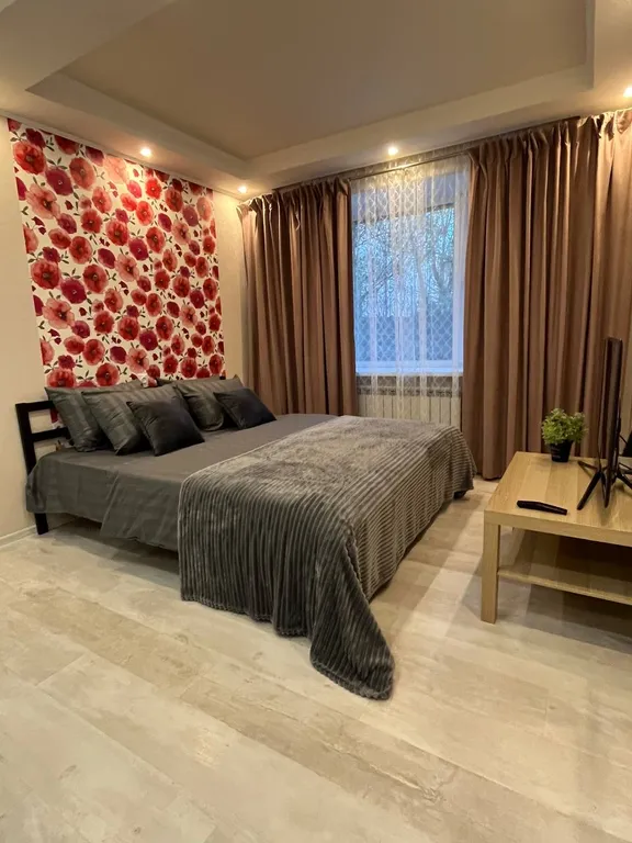 Комфортабельная квартира в историческом центре города